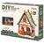 Twinkling Christmas House