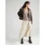 YAS Top YASPALOMA greige