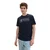 TOM TAILOR Majica, modra