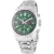 Jacques Lemans 1-2117ZD Liverpool Mens Chronograph 44mm 20ATM