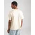 LEVIS  Majica Vintage Tee volneno bela