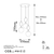 Opviq Lestenec