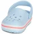 Crocs Sandali Crocband svetlo modra