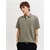 JACK & JONES Majica JPRBLAETHAN oliva