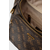 Torbica za okoli pasu Guess MILANO rjava barva, HMMILO P4256