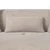 Bessagi Home Zofa Elizabeth, Bež