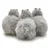 INKARI Plišasta igrača Alpaka Small limited edition Silver Wolf 23cm
