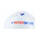 Intersport SHOP PROMO INT, nogometna lopta, bijela 413178