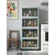 Lavine 127 - Baby Blue Baby Blue Multi Purpose Cabinet