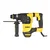 DEWALT elektro-pneumatski čekić D25333K  950W, 3.5J, 0 - 1150 o/min, 0 - 5200 udaraca/min