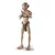 Savitljiva figura Gospodar prstenova Golum, 16 cm
