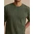 DAN FOX APPAREL Majica Jonte, zelena