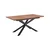Bessagi Home Raztegljiva Miza Fulvio