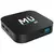 MediaLink Prijemnik IPTV@Linux Stalker+Android, UHD/4K, BT, WiFi, 2GB - MÜ M8
