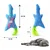 Miyav 1031 Multicolor Cat Toy