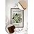 Uokvirena slika Wallity Artvmodel13, 33x48 cm, 3 dijela