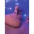 Fototapeta angel s srcem - 196x270