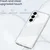 Nillkin Maska za Samsung Galaxy S26 Plus S946B Nillkin Nature PRO, Providna