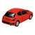 shumee WELLY PEUGEOT 207 RDEČ 1:34 42370