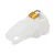 Rimba P-Cage PC05 Soft Silicone Penis Cage Transparent