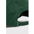 Bombažna bejzbolska kapa Lacoste bela barva