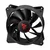 SAVIO Set 3x 120mm PWM ARGB ventilatorjev BLADE