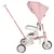 Cangaroo Tricikl compacto 4u1 pink ( CAN1897 )