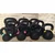 KETTLEBELL utež PREMIUM IRON, 8kg