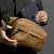 Tomtoc Tomtoc Wander-T26 X-Pac Daily Sling Bag/Torba za na Ramo/Rjava, (22148981)