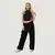 GymBeam Women‘s NEO Joggers Black
