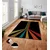 Conceptum Hypnose Tepih Asr Crpt-2, Pravougaoni, 140 x 220 cm, Šareni