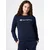 Champion Authentic Athletic Apparel Majica mornarska/bela