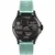 U-Boat 9526/A Darkmoon Aqua IPB Mens Watch 44mm 5ATM