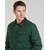 Polo Ralph Lauren BEATON QUILTED JACKET Zelena