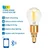 LED sijalica FILAMENT G45 E14/4,5W/230V 2700-6500K - Aigostar