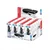 HEFTALICA MAPED M352611 METAL N°10