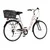 Bicikl Fashion Visitor Cherry 28 Alu 19 V-Brake 6 Brzina 155-178cm (S/M) Belo Crveni