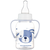 Canpol babies flasica sa drskama cute animals 120ml (11/823) - blue ( 11/823_blu )