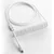 Cablemod CM-CKCA-CW-WW150WW-R USB A v USB C kabel 1.5m, bel