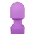Vibrator EasyToys Mini Wand, vijoličen