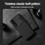 NILLKIN Maska za telefon CamShield Pro za Samsung S24/ S921B crna
