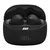 JBL Tune Beam 2 Black Bežične bubice