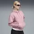 Puma ESS NATURE 2.0 COMFORT HOODIE FL, ženski pulover, roza 688079