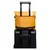 Vaude Aguni Silt Brown