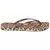 Ipanema Ženske japanke 83846-BP653, Animal Print Vii Fem, Braon