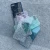 Wozinsky Star Glitter silikonska futrola za Samsung Galaxy S30 Ultra/Galaxy S21 5G - Prozirna KP8892