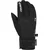 Reusch LOUIS R-TEX XT, muške skijaške rukavice, crna 6401251