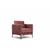 Atelier Del Sofa Stolica s naslonom Sino Fotelja