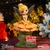 BANPRESTO Disney Characters Tinker Bell Ver.B Q posket figura 10 cm