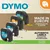 VRPCA LT 12 MMX4M PLASTIČNA DYMO 91205 PLAVA